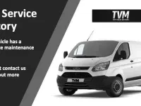 Used Ford Transit Custom 130 HP (95 kW) 2018 Silver Van