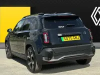 Usado Renault R4 Komfort 110 kW (150 HP) 2025 Carrinha