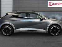 Used Hyundai Ioniq 5 Ultimate 160 kW (218 HP) 2022 Grey SUV