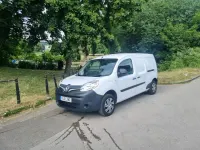 Used Renault Kangoo Business 2021 White MPV