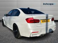 used BMW M3 4dr DCT - 2016 (16)