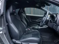Used Toyota Yaris 2025 Grey Hatchback