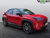 Used Toyota Yaris Cross Sport 114 HP (83 kW) 2023 SUV