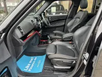 Gebraucht Mini Cooper S Sport 178 PS (130 kW) 2022 Schwarz Kleinwagen