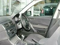 Used BMW X3 2006 SUV