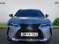 Used Lexus UX 300h 199 HP (146 kW) 2025 SUV