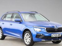 New Skoda Kamiq SE 95 HP (69 kW) 2025 SUV