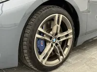 Used BMW M135 Sport Line 2021 Grey Hatchback
