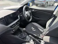 Used Skoda Scala SE L 81 HP (59 kW) 2023 Energy blue Hatchback
