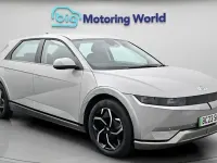 Usado Hyundai Ioniq Premium 167 kW (228 HP) 2024 Citadino