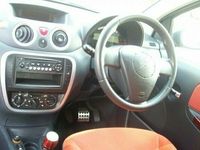 Used Citroën C2 2006 Hatchback
