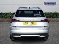Used Skoda Kamiq SE L 2021 SUV