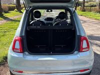 Used Fiat 500 69 HP (50 kW) 2024 Hatchback