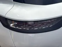 Used DS Automobiles DS7 Crossback Performance 129 HP (94 kW) 2021 White SUV