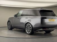Used Land Rover Range Rover SE 349 HP (256 kW) 2025 SUV