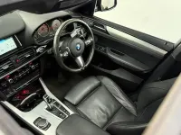 Used BMW X4 M Sport 2017 Black SUV