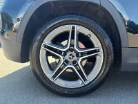 Used Mercedes GLA200 Executive 163 HP (119 kW) 2022 Black SUV