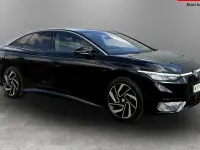 Used VW ID.7 Pro 210 kW (286 HP) 2024 Black Hatchback