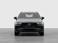 New Volvo XC60 Plus 2026 Denim blue SUV