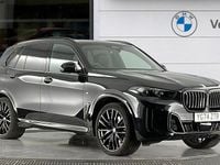 Used BMW X5 M Sport 298 HP (219 kW) 2026 SUV