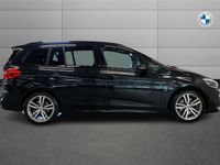 used BMW 220 2 Series d M Sport 5dr Step Auto - 2021 (21)