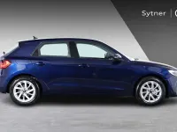 New Audi A1 Sportback Sport 95 HP (69 kW) 2026 Hatchback