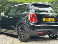 Used Mini Cooper S Hatch 192 HP (141 kW) 2017 Hatchback