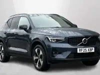 Used Volvo XC40 Plus 194 HP (142 kW) 2026 SUV