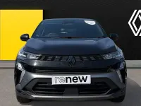 Used Renault Symbioz Techno Esprit Alpine 143 HP (105 kW) 2025 Black SUV