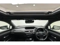 Used Lexus UX 250h Sport Line 2020 Silver SUV