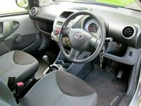 Used Toyota Aygo 2006 Hatchback