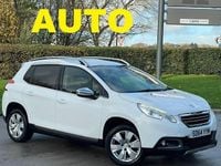 Used Peugeot 2008 Allure 2008 SUV
