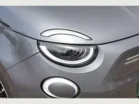 Used Fiat 500e La Prima 86 kW (117 HP) 2023 Grey Hatchback