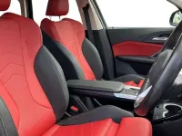 Used BMW iX1 xLine 230 kW (313 HP) 2023 Black SUV