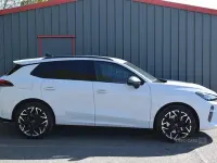 Usado Cupra Terramar VZ2 272 CV (200 kW) 2025 Blanco SUV
