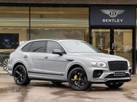 Used Bentley Continental GT 2022 Grey Estate