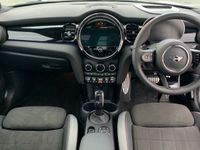 Used Mini John Cooper Works Hatch 228 HP (167 kW) 2022 Silver Hatchback