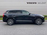 used Volvo XC90 2.0 B6P [300] Inscription 5dr AWD Geartronic