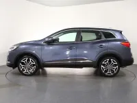 Used Renault Kadjar Techno 2022 Grey SUV