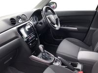 used Suzuki Vitara 1.4 BOOSTERJET SZ-T AUTO EURO 6 (S/S) 5DR PETROL FROM 2020 FROM TELFORD (TF1 5SU) | SPOTICAR