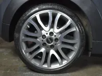 Used Mini Cooper S Hatch 2015 Grey Hatchback