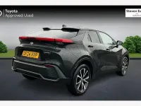 Used Toyota C-HR Design 223 HP (164 kW) 2026 SUV