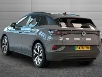 Used VW ID.4 Pro 210 kW (286 HP) 2025 Moonstone grey SUV