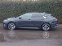 used Kia ProCeed 1.5T GDi ISG GT-Line 5dr