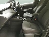 Used Toyota Corolla 122 HP (89 kW) 2022 Hatchback