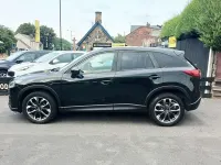 Used Mazda CX-5 Inclusive 172 HP (126 kW) 2016 SUV