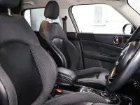 Used Mini Cooper S Countryman 192 HP (141 kW) 2017 Grey SUV