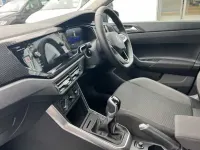 Used VW Polo 80 HP (58 kW) 2025 Hatchback