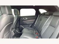 Used Land Rover Range Rover Velar HSE Dynamic 300 HP (220 kW) 2024 Grey SUV