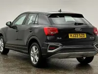 Used Audi Q2 Sport 2023 SUV